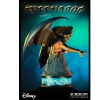 Disney Fantasia Maquette Chernabog 45 cm